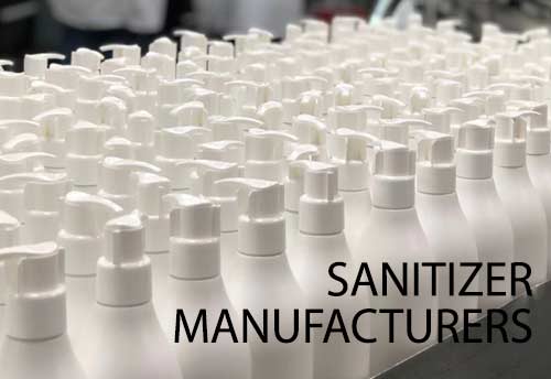 Importers of denatured ethyl alcohol, chemical used in manufacturing sanitizers, approach court over GST classification issue