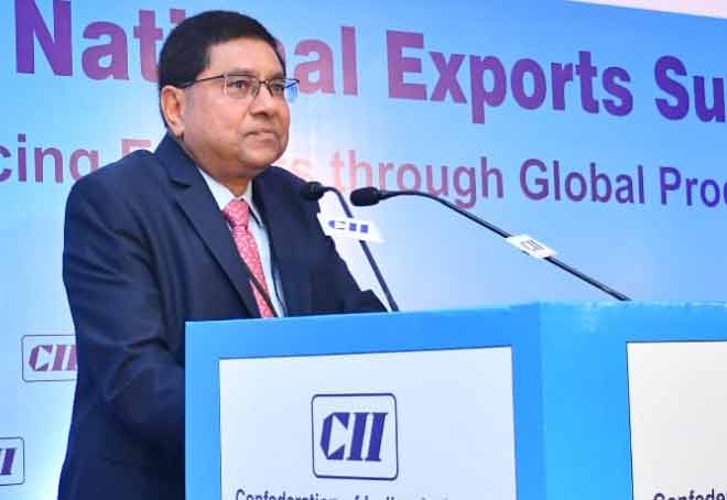 CII suggests govt to set up shipping regulator to check freight and power costs