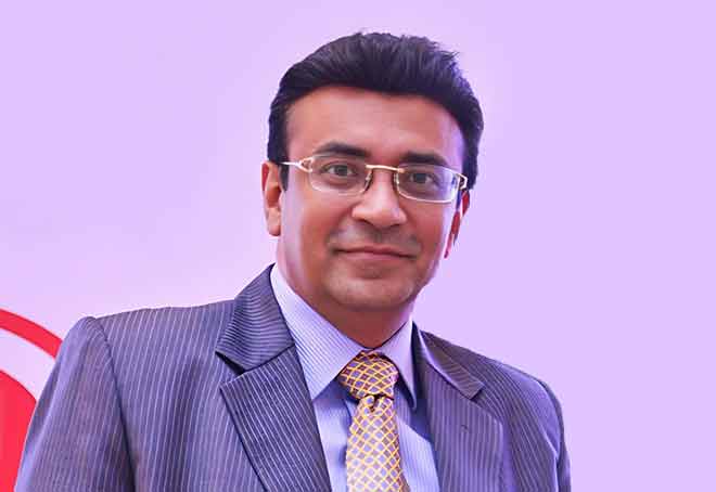 IIC reappoints Sanjay Jain as Chairman of textile committee