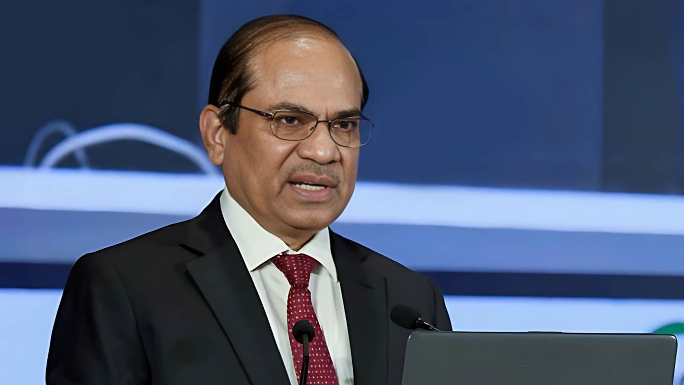 Surge In October GST Collection Due To Increased Economic Activity: CBIC Chairman