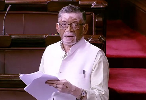 After Lok Sabha, Rajya Sabha passes ‘Wage Code Bill’