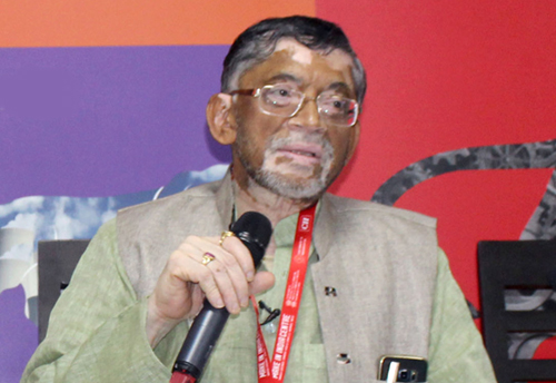 New Textile Policy to be released during Budget Session: Textiles Minister