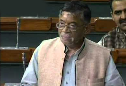 Labour Min introduces 2 bills in Lok Sabha; CITU upset over their demands missing concerns raised by them 