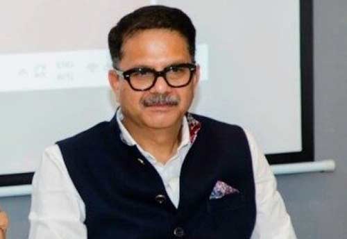 Global India Collaborative delegates visit Dubai Expo to focus on revival of MSME sector