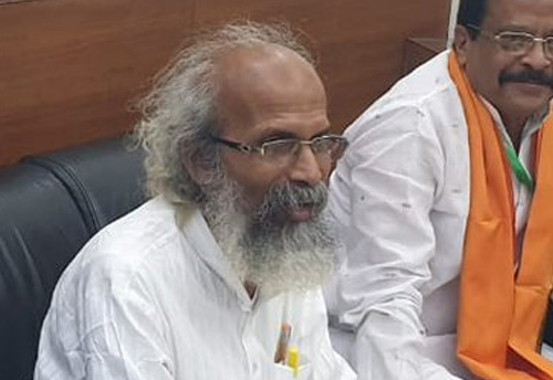 Special focus on MSME sector: Pratap Sarangi