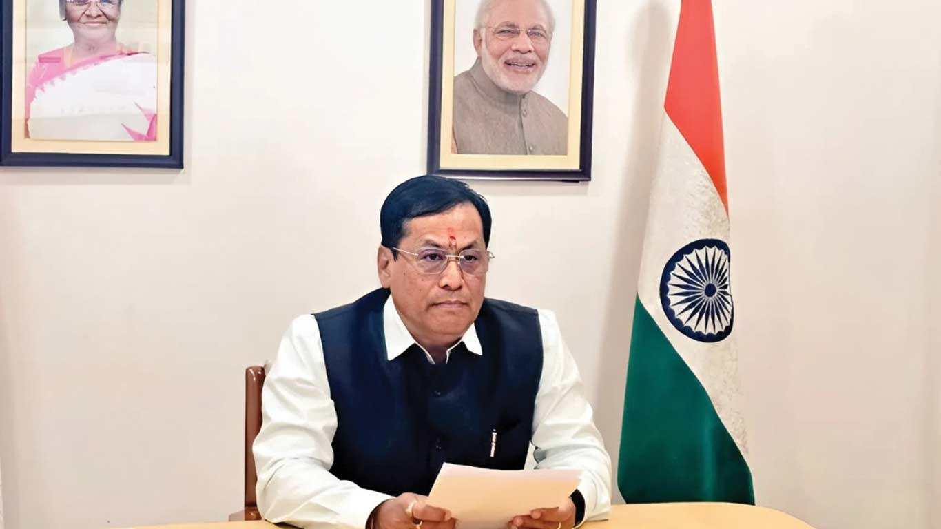 India Plans Dedicated Maritime Satellite to Strengthen Coastal Governance