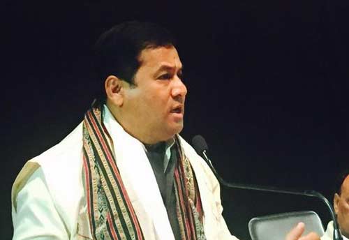 Waterways connectivity & access to ports open new opportunities for North East: Sonowal
