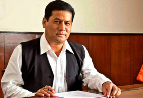 Assam Chief Minister asks MSME Dept to take steps to revive bell and metal industry