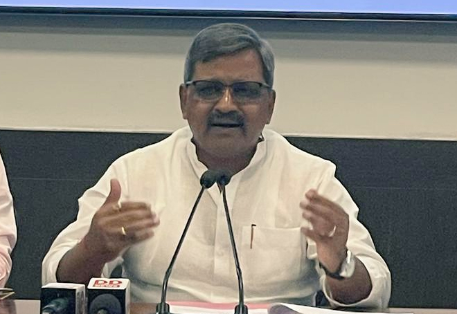 NDMC to provide skill training to 25,000 staff members & contractual workers