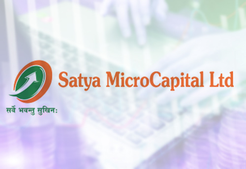 Satya MicroCapital raises Rs 34 crore from BlueOrchard Finance to offer loans to MSMEs