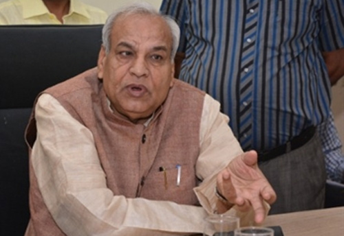 UP Government to offer Rs 378 crore loan amount for setting up 20,000 MSME units