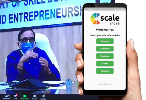Leather Sector Skill Council launches Mobile App for quality assurance