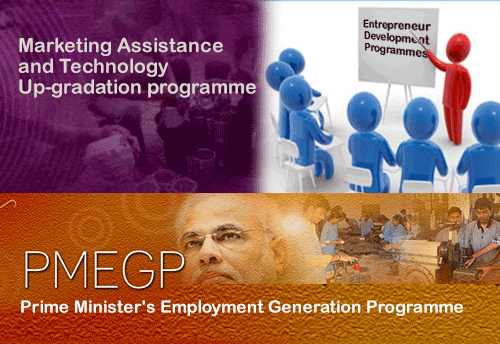 MSMEs faced challenge in availing benefits under various schemes in FY 16