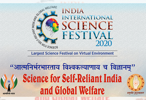 6th India International Science Festival aims to spur scientific temper: Secretary, DST
