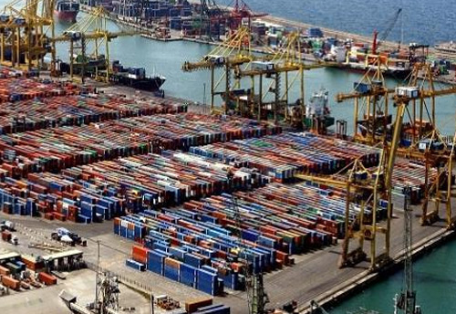 Comm Min extends deadline till June 30 for 14 sea ports to install radiation portal monitors & container scanners