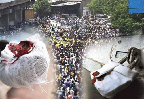 Delhi sealing row: Traders want centre-state govt to address issue keeping politics ‘aside’