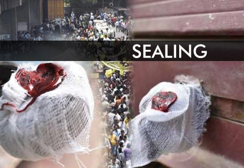 CAIT demands immediate promulgation of ordinance to stop sealing in Delhi