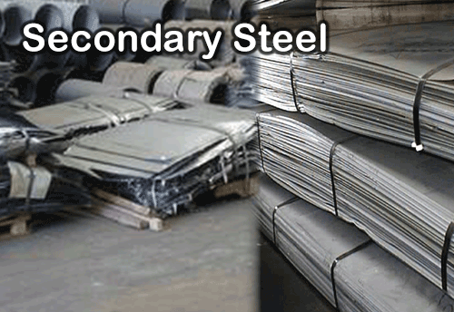 Ministry of Steel organises National Conference of Secondary Steel Producers on ‘Make in Steel for Make in India’