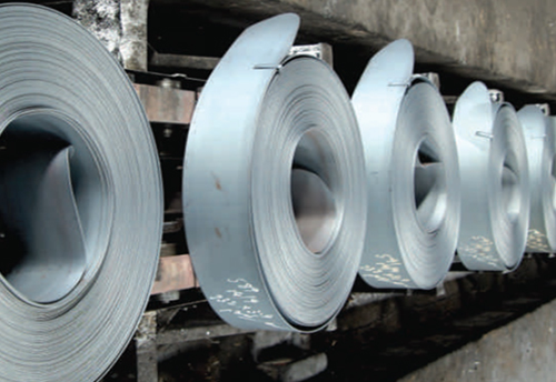 Would purchase from Primary Steel Industries only if we increase our prices: Secondary Steel Industries to KNN