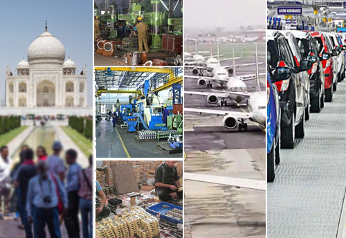 COVID to hit tourism, MSME, aviation & automobile sectors hard in coming months: RBI survey