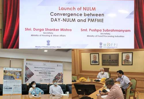 Seed Capital scheme offering Rs 40,000 for urban SHGs launched