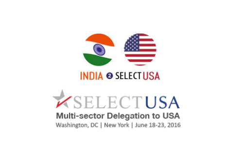 USIIC to lead Indian delegation from Gujarat to US in June;  to attend Summit to be addressed by President Obama