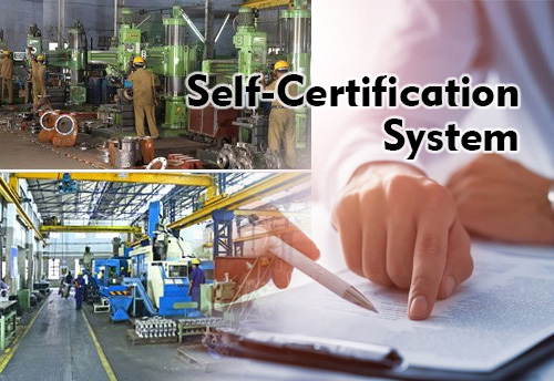 HP MSMEs hail introduction of self-certification system for upto 2 yrs