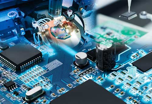 Rs 76,000 cr semiconductor proposal likely to be discussed during Cabinet meeting today