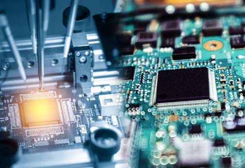 Cabinet gives nod to semiconductor proposal; allots $ 10 billion for its development