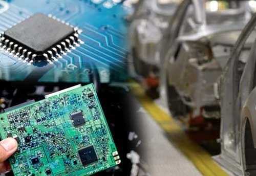 Semiconductor Supply Chain to likely gain momentum from Nov-Dec