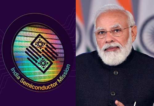PM Modi to inaugurate India's first Semicon Conference on April 29
