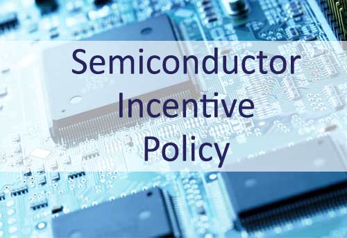 GoI plans semiconductor incentive policy amid shortage