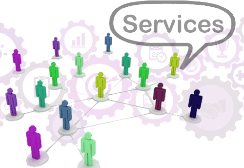 Ahead of GST rollout, Govt collecting detailed info on Services Sector Establishments