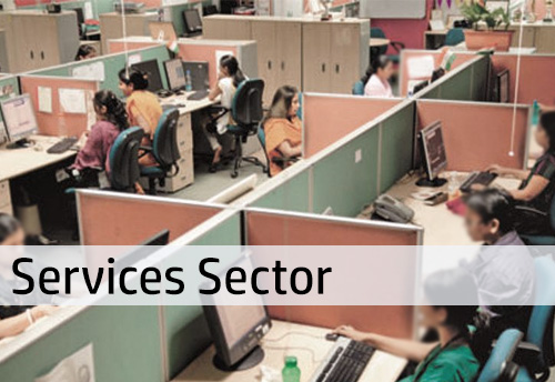 Credit growth in services sector shows significant improvement: RBI