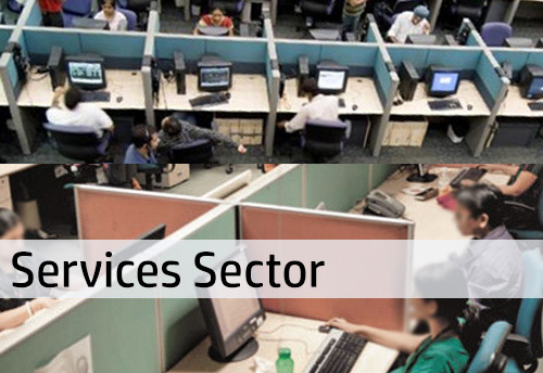 India's Service Sector remains positive, PMI at 52.5 in Feb