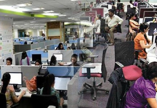 Service Sector activity rebounds in July, quickest increase of output: PMI