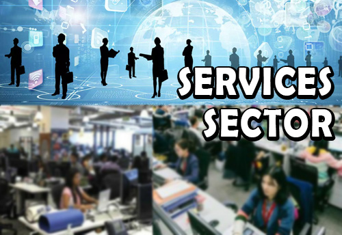 Service activity slows in August, IHS Markit India Services PMI declines to 52.4 over weak jobs creation