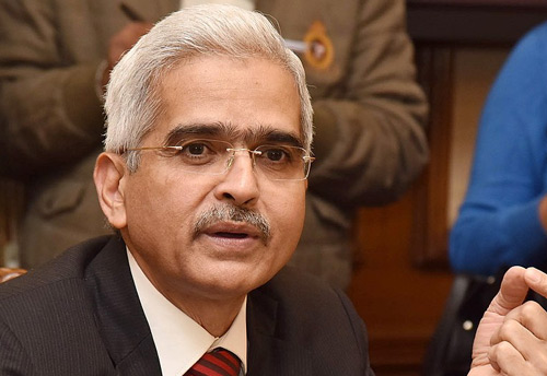 Newly appointed RBI Governor meets PSB heads to discuss MSME lending issues