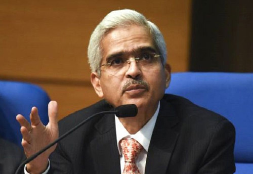 RBI Governor recalls MSME challenges; expects to improve its competitiveness