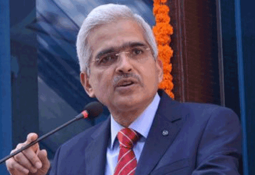 Loans to corporates with stressed books not picking up, but lot of credit flow happening in MSME sector: Das