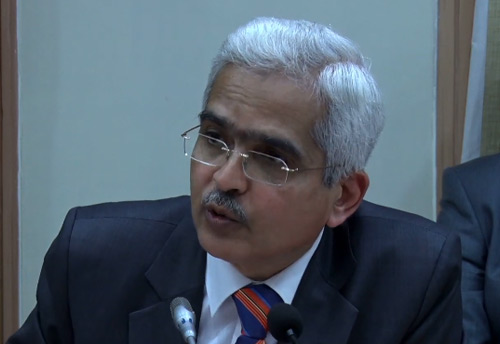 RBI to ensure no liquidity scarcity to any sector: Das