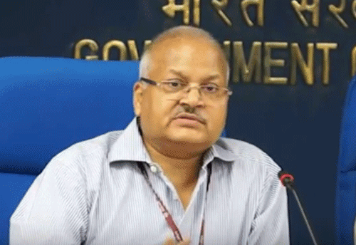 Bharat Bandh: Government is open for discussions, Labour Secretary to KNN