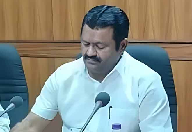 Karnataka Sugarcane Directorate office to shift to Belagavi soon
