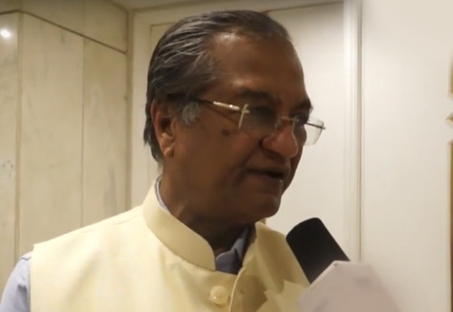 Chennai summit pragmatic way of constructive engagement to resolve trade, other issues, says FIEO president 
