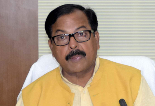 Odisha Govt to focus on downstream sector, ease of doing business and MSMEs: Odisha Fin Min