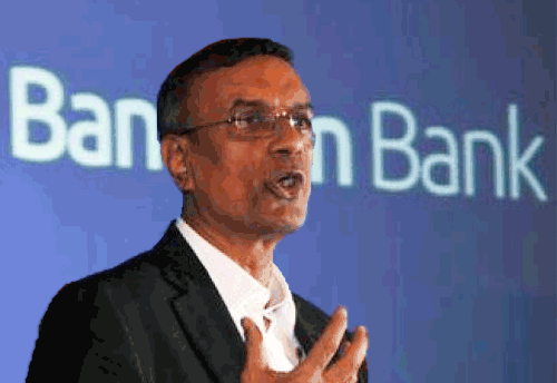 Select best CAs; it is not a cost but an investment: Bandhan Bank CEO to MSMEs