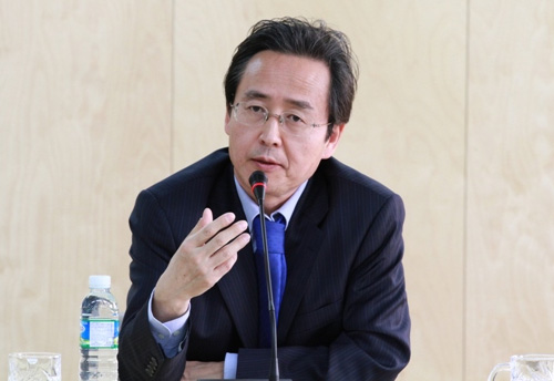Korean govt asks its MSMEs to see emerging opportunities in India