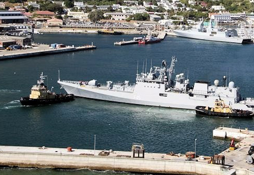 Port and shipping sector can create 40 lakh direct jobs over the next 5 year: Gadkari