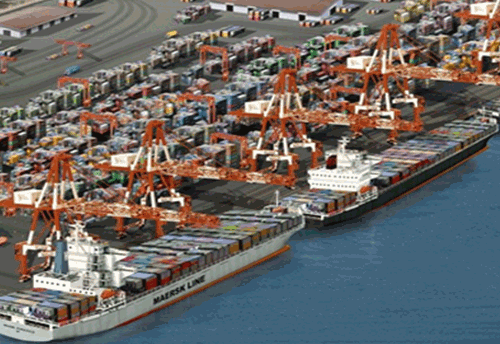 Maritime Fraternity raises concerns over GST compliance and its costs