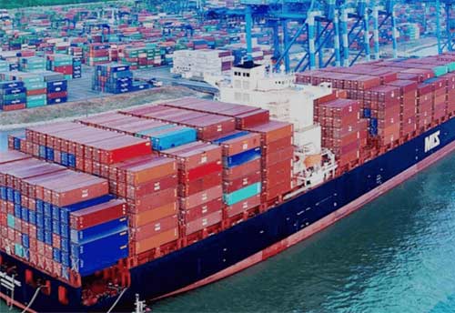 Centre to consider sops to set up shipping lines